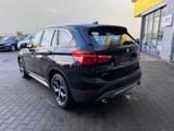 BMW X1 xDrive 20 d xLine/PANO/AUTOM*/LEDER - BMW X1: Automatik