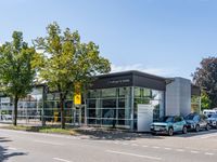 Dacia Duster - Vorschau Bild 22