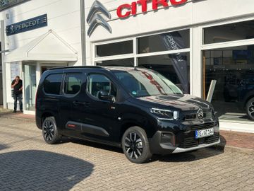 Citroën Berlingo HDi130 XL-5 MAX | Nav -