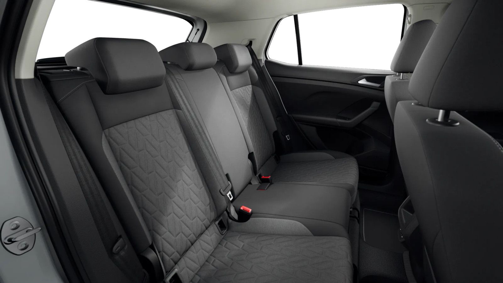 Volkswagen T-Cross - Bild 18