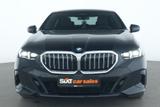 BMW 520d xDrive M Sport adLED|Lüft|ACC|PAs+360|4xSHZ - BMW 520 Jahreswagen: 520d