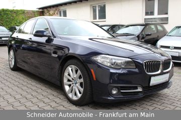 BMW 535 - 3