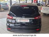 Ford S-Max Titanium *7-Sitzer, Scheckheftge., SYNC* - Ford: T Max
