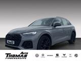 Audi SQ5  3.0 TDI quattro Tiptronic MATRIX+STDHZG - Audi SQ5 in Bonn