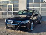 Volkswagen Passat CC 1,8 Highline*Alcantara*SHZ*PDC*NAVI* - Volkswagen Passat aus 2011: Highline