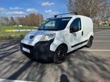 Peugeot Bipper 1.3 HDI *TÜV 04/28 *Klima *PDC - Peugeot Bipper: Von Privat