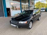 Volvo XC70 LEDER/NAVI/XENON - gebrauchte Volvo XC70 aus dem Jahr 2007