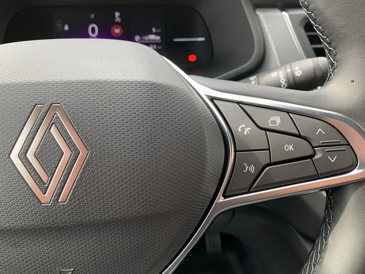 Renault Trafic - Bild 23