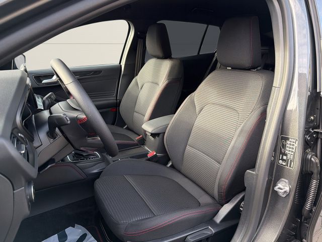 Ford Focus Turnier ST-Line X mild-hybrid+AHK+Winter-P