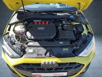 Audi S3 - Vorschau Bild 18
