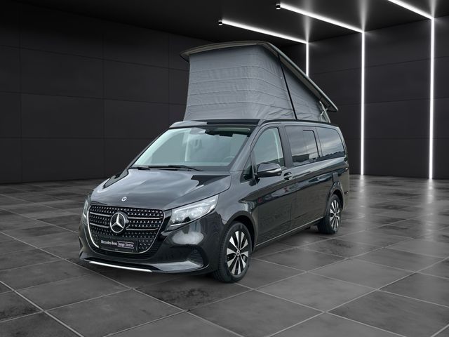MERCEDES-BENZ V 220 d Marco Polo 9GT*AIRMATIC*LED*AHK*KAM