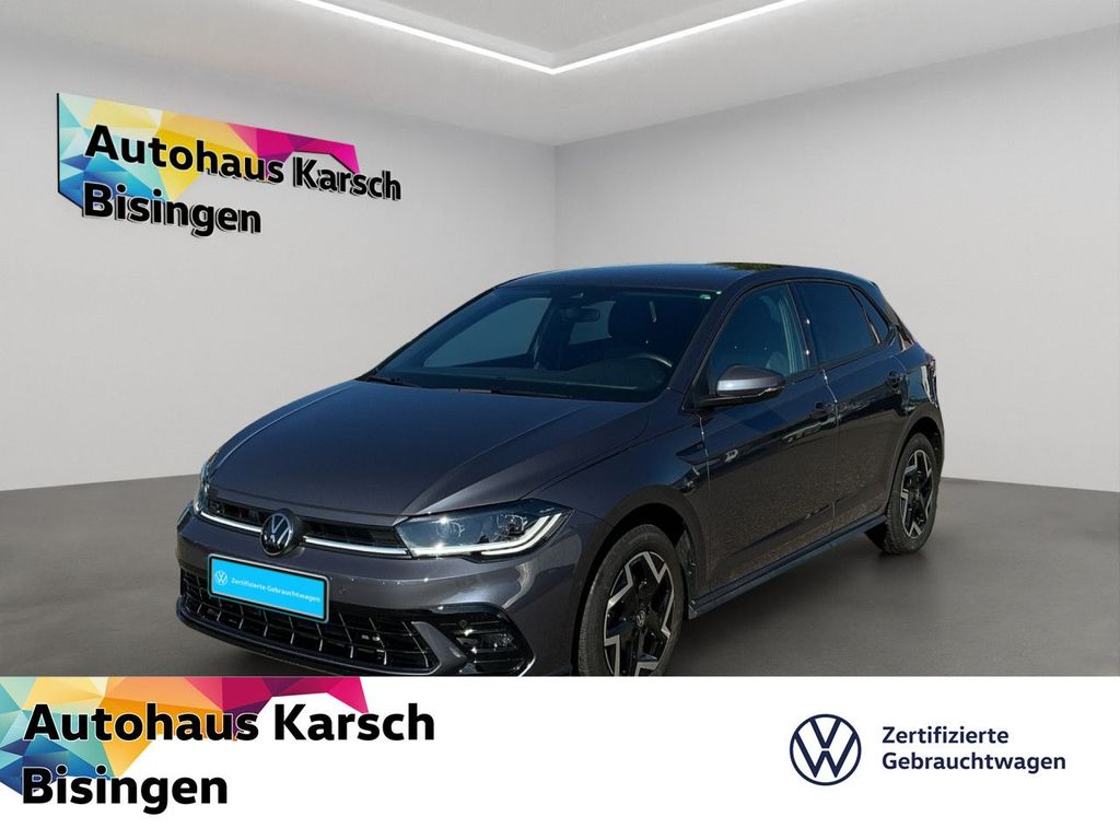 Image of Volkswagen Polo
