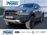 Ford Ranger Raptor 4x4 DoKa STANDHEIZUNG AHK Navi Led - Ford Ranger in Chemnitz