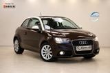 Audi A1 1.4TFSI 122PS S tronic ambition BOSE 1Hand - Audi A1: Braun