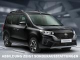 Nissan Townstar Kombi L1 DIG-T 130 - N-Connecta - Nissan Townstar Tageszulassungen