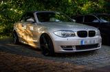 BMW Bmw 125i e88 - gebrauchte BMW 125 aus dem Jahr 2008