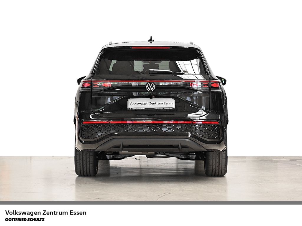 Volkswagen Tayron - Bild 5