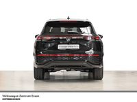 Volkswagen Tayron - Vorschau Bild 5