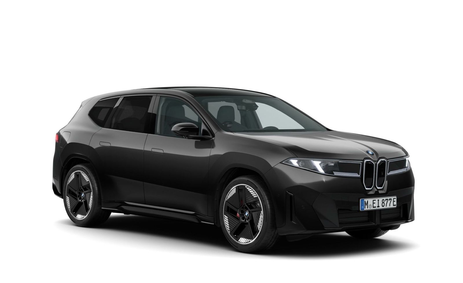 BMW iX3 50 xDrive Sportpaket Pro Head-Up Harman Kard foto 3