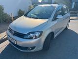 Volkswagen Golf Plus 1.4 TSI DSG Comfortline Comfortline - VW Golf Plus Gebrauchtwagen in Hamburg
