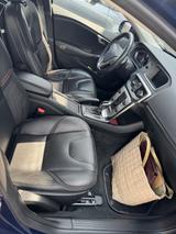 Volvo V40 Cross Country Ocean Race T4 Allrad - Volvo: A40