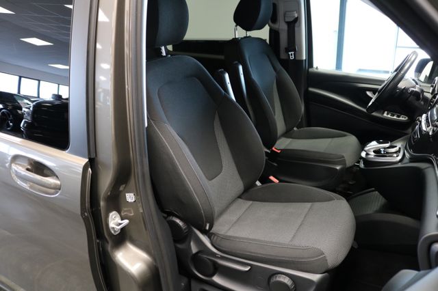 V250 CDI/d EDITION extralang/NAVI/KAMERA/AHK – Vorschau 29