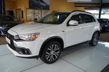 Mitsubishi ASX Diamant Edition+ 4WD XENON / R-KAMERA - Mitsubishi ASX Edition mit Diesel-Antrieb