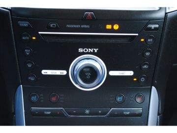 Fahrzeugabbildung Ford Edge ST-Line 4x4 2.0 TDCi Bi-Turbo 2,0 ST-LINE 4