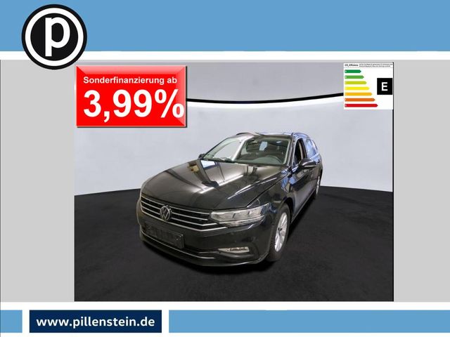 Volkswagen Passat Variant TDI DSG BUSINESS AHK+LED+KAM+APP