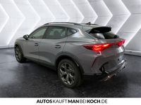 Cupra Formentor - Vorschau Bild 5