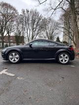 Audi TT 45 TFSI Coupe - Xenon*Kamera*Navi*PDC*Klima - Audi TT in Gelsenkirchen
