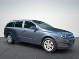 Opel Astra H Kombi Top gepflegt aus 1. Hand+Klima/AHK