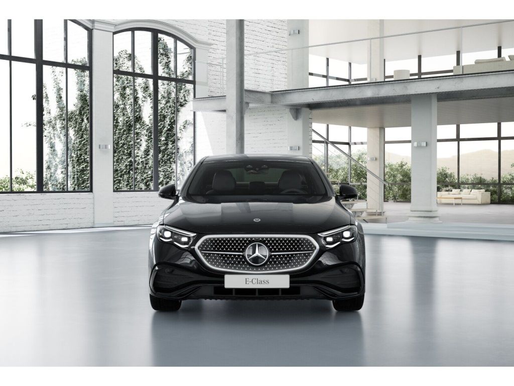 Mercedes-Benz E 220 d AMG*Night*Dig.-Light*Memory*Distr.*360° imagem 3