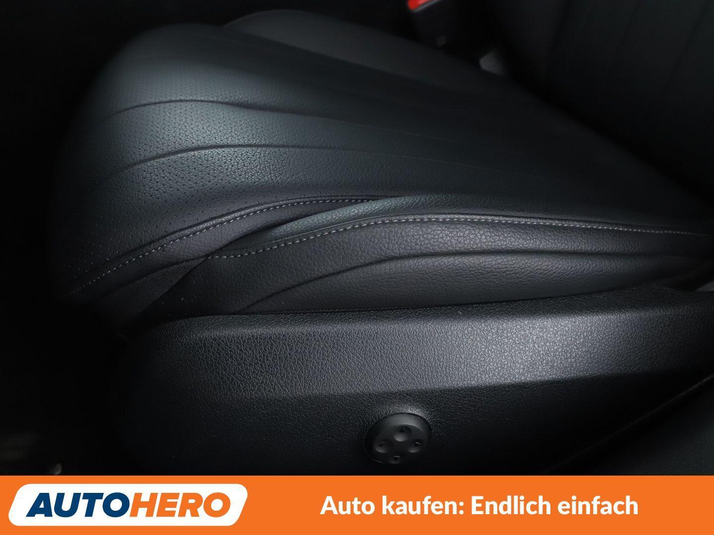 Mercedes-Benz E 200 T Avantgarde Advanced Plus Aut.*360CAM*ACC