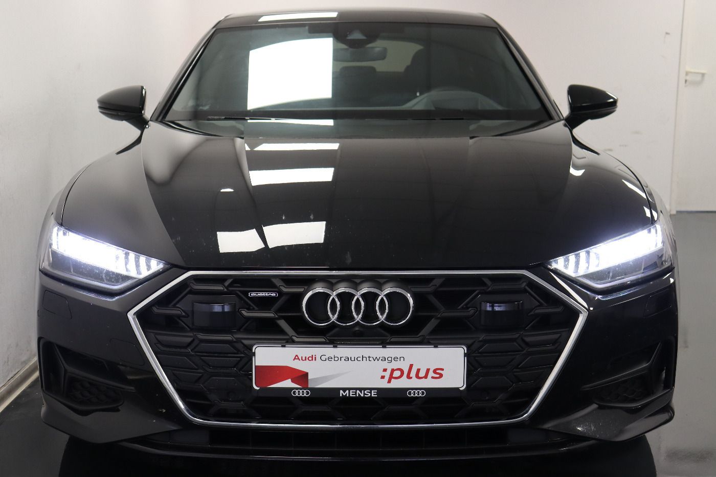 Audi A7 - Bild 3