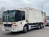 Mercedes-Benz ECONIC 2629 Müllwagen ZÖLLER - Schüttung - Mercedes-Benz 2629