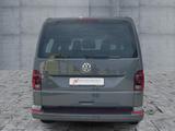 Volkswagen T6.1 California Beach 2.0TDI DSG +RFK/Standheiz. - VW T6 california