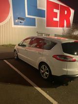 Ford S Max 2.0 Diesel Automatik 7 Sitzer. - Ford S-Max in Saarbrücken