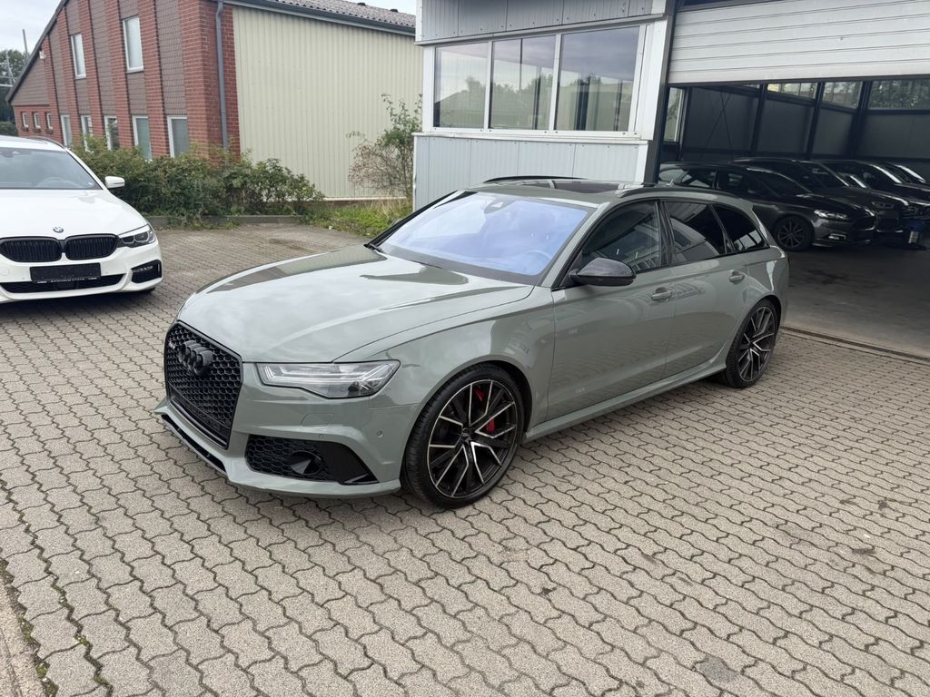 Angebot ansehen Audi RS6