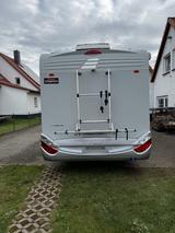 HYMER / ERIBA / HYMERCAR T 664 SL - HYMER / ERIBA Sl