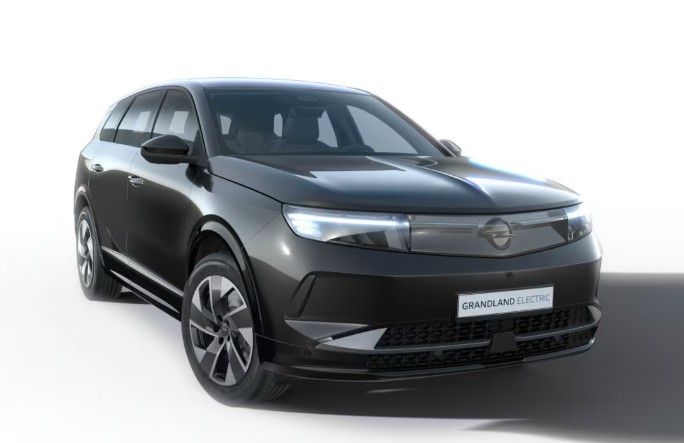 Opel Grandland elektro Edition inkl. Allwetterreifen