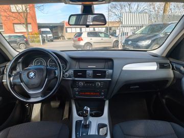 BMW X3 - 8
