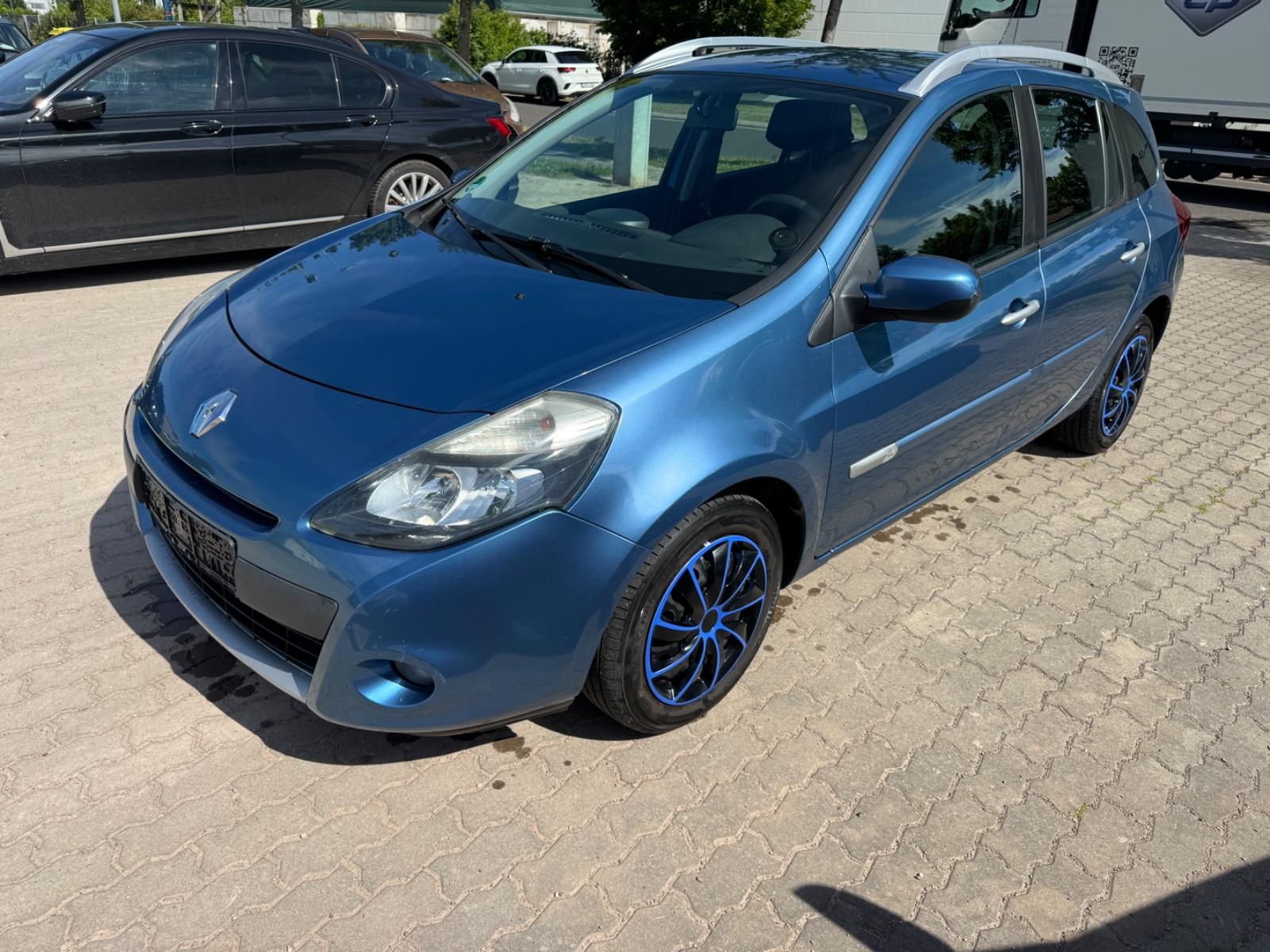 Renault Clio Grandtour