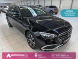 Mercedes-Benz E 200 T d Exclusive  AHK|Navi|LED|Kamera - Mercedes-Benz E 200 aus 2021