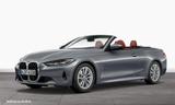 BMW 420i Cabrio LiveCockpitProf Kamera Sitzheizung - BMW 420 in Frankfurt (Main)