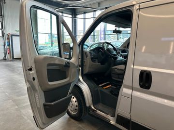 Fiat Ducato Kasten 35 120 *L2H1*TÜV NEU*