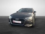 Audi A4 Avant 40 TDI quattro S tronic  HeadUp AHK Nav - Audi A4: Leder