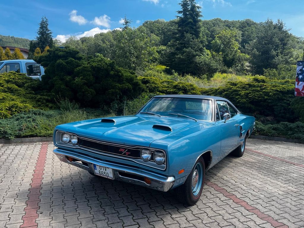 Dodge Coronet
