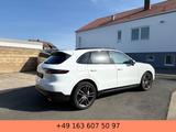 Porsche Cayenne S 441PS/Sportchrono/Pano/Topgepflegt - Porsche Cayenne: Ps