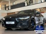 BMW 430d xDr Coupe M-Sport Shadow CockpitProf AHK - gebrauchte BMW 430 aus dem Jahr 2022